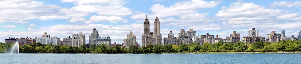 Central Park